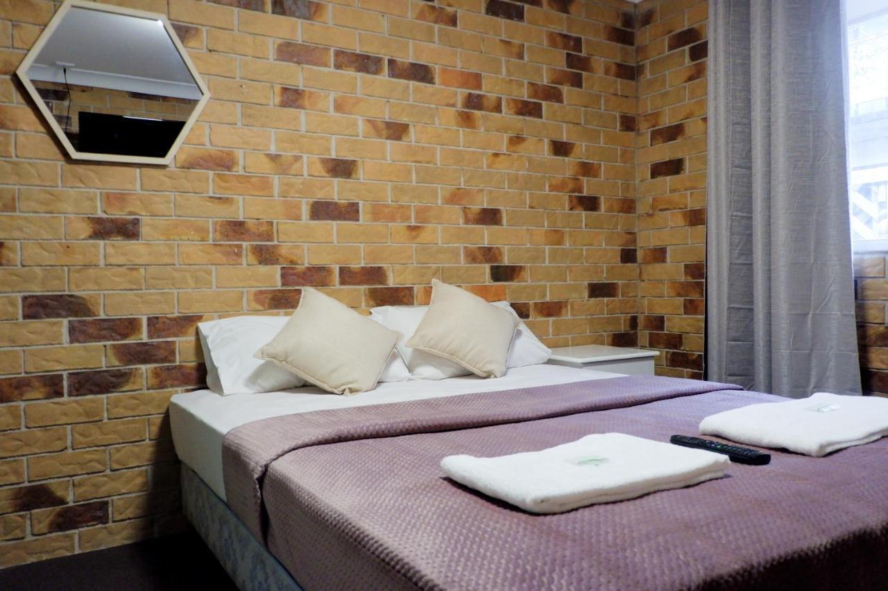 Fantasy Ocean Holiday House Кофс Харбър Екстериор снимка